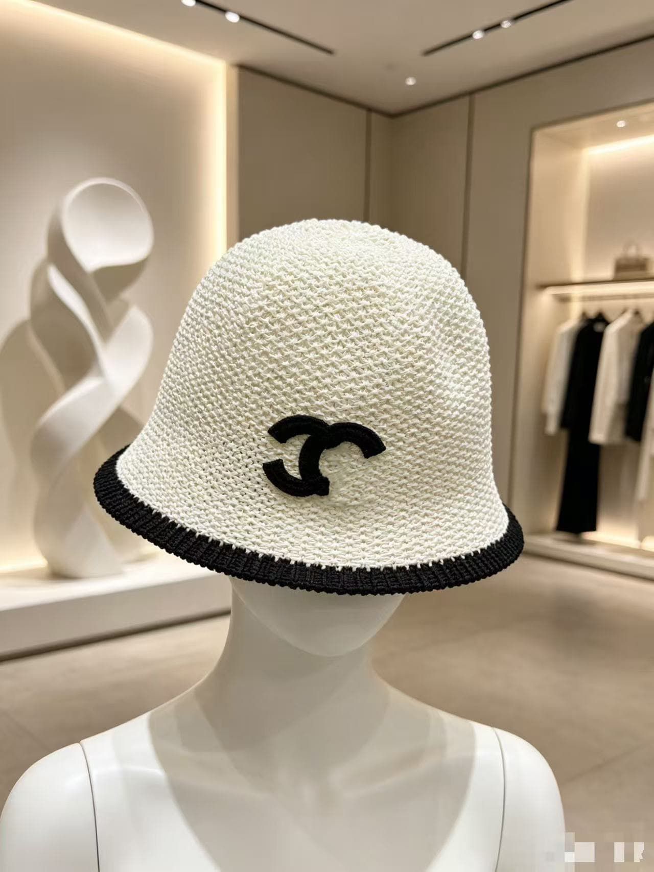 Luxury Designer Beanie Women Men New Letters Hat Brim Bonnet Classic Beautiful Fashionable Autumn And Winter Wear - 5 of 5