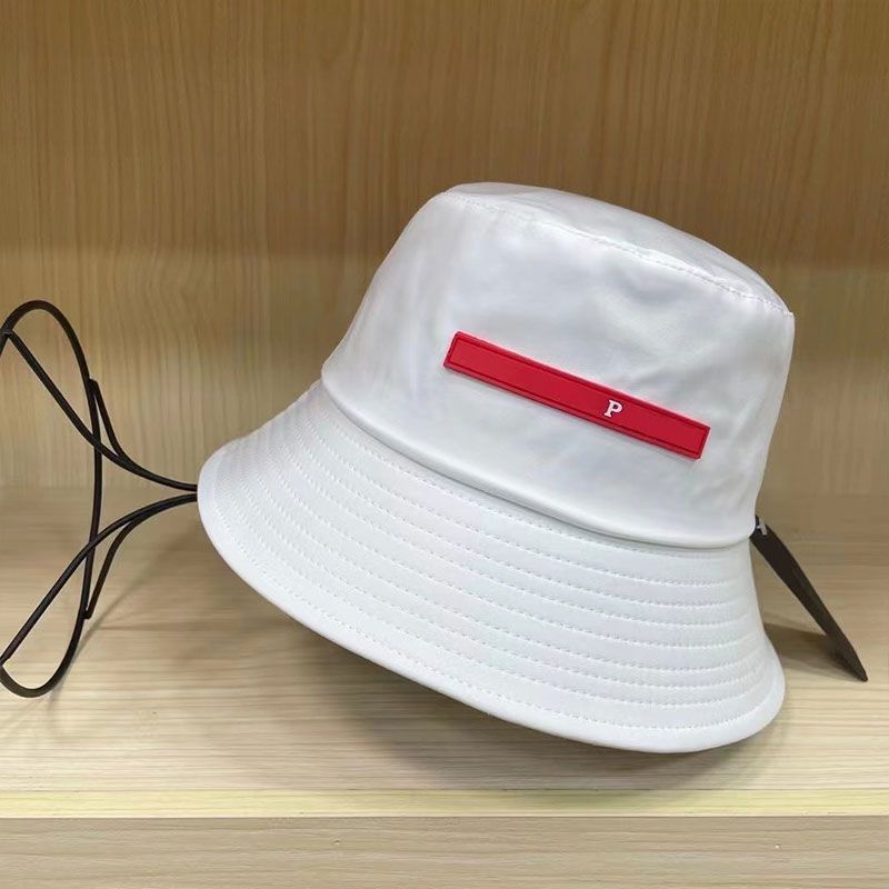 Designers women mens bucket hat fitted hats sun prevent bonnet beanie baseball cap snapbacks outdoor fishing dress beanies fedora waterproof cloth chapeaux - 2 of 6