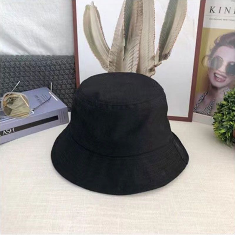 Designers women mens bucket hat fitted hats sun prevent bonnet beanie baseball cap snapbacks outdoor fishing dress beanies fedora waterproof cloth chapeaux - 4 of 6