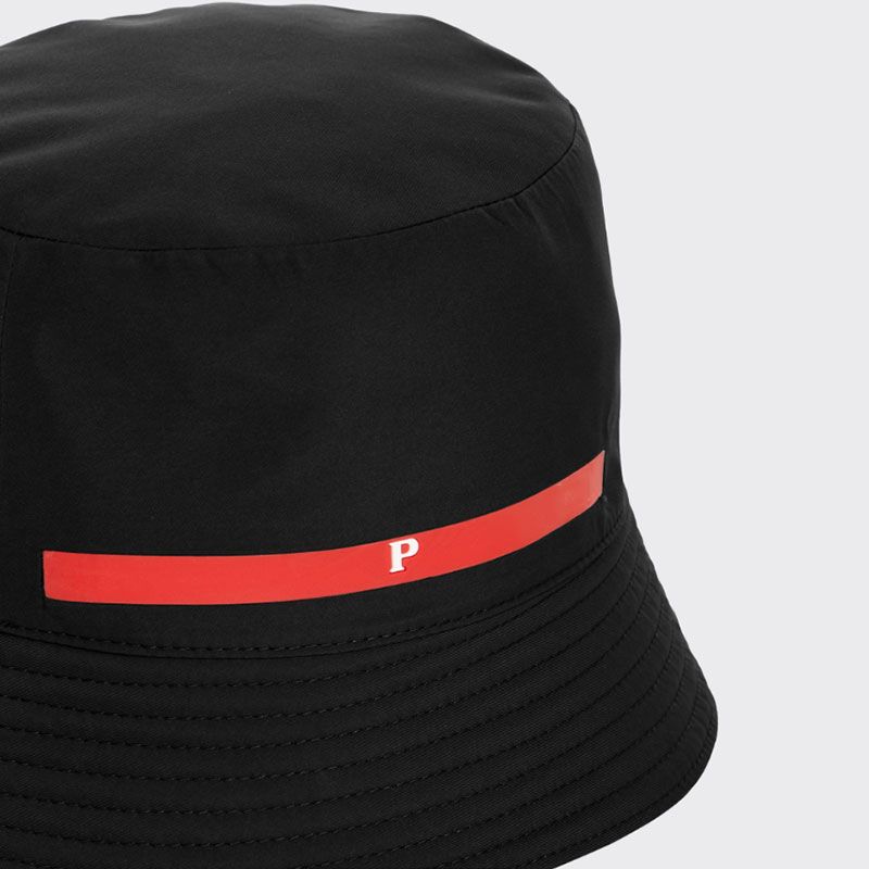 Designers women mens bucket hat fitted hats sun prevent bonnet beanie baseball cap snapbacks outdoor fishing dress beanies fedora waterproof cloth chapeaux - 6 of 6