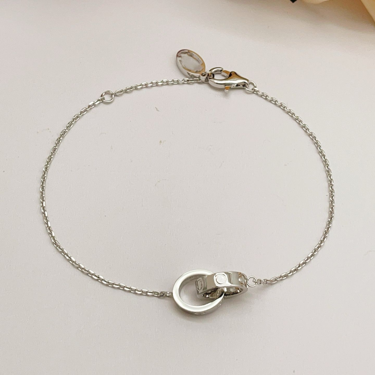 For Women Luxury Jewlery Bracelets Designer Jewelry Gold Bracelet Diamond Bangle - 8 of 8