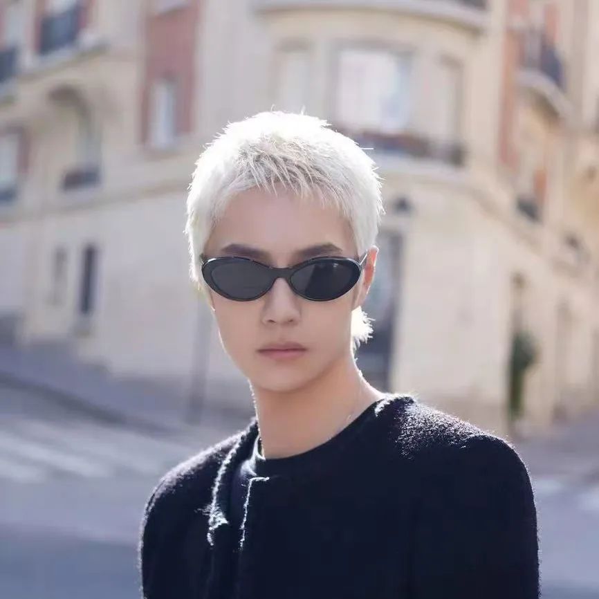 Sunglasses for Fashion Glasses oval frame Designer sunglass women luxury monogram high quality sunglasses Lunette - 3 of 3