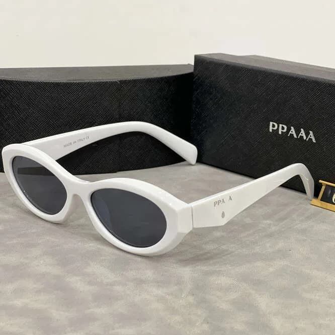 Designer Sunglasses Women Men Luxury Classic Fashion versatile Outdoor Driving Beach UV Protection UV400 Cats Eye sunglasse 2026 - 2 of 7