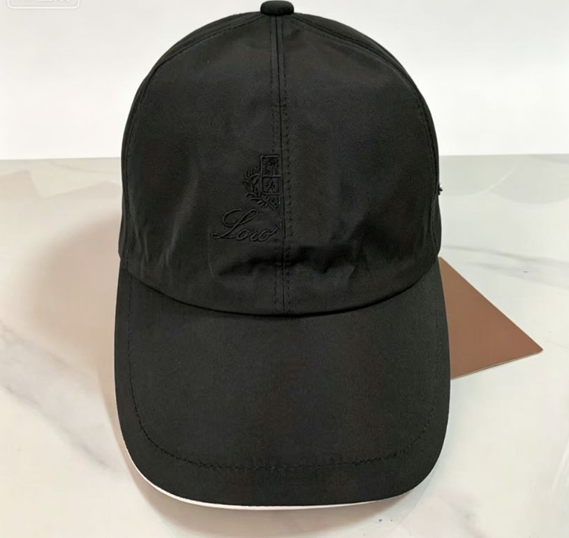 2026 baseball cap hat for women designer Mens Caps Fashion Ball Cap cotton cashmere fitted autumn snapback embroidery beach hats - 8 of 8