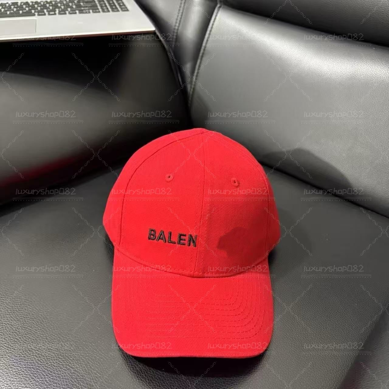 Sports Designer hat baseball Caps Women Hole Outdoor Sunshade Warmth Letter Embroidery 3D Fashionable and high-quality adjustable duckbill cap - 6 of 8