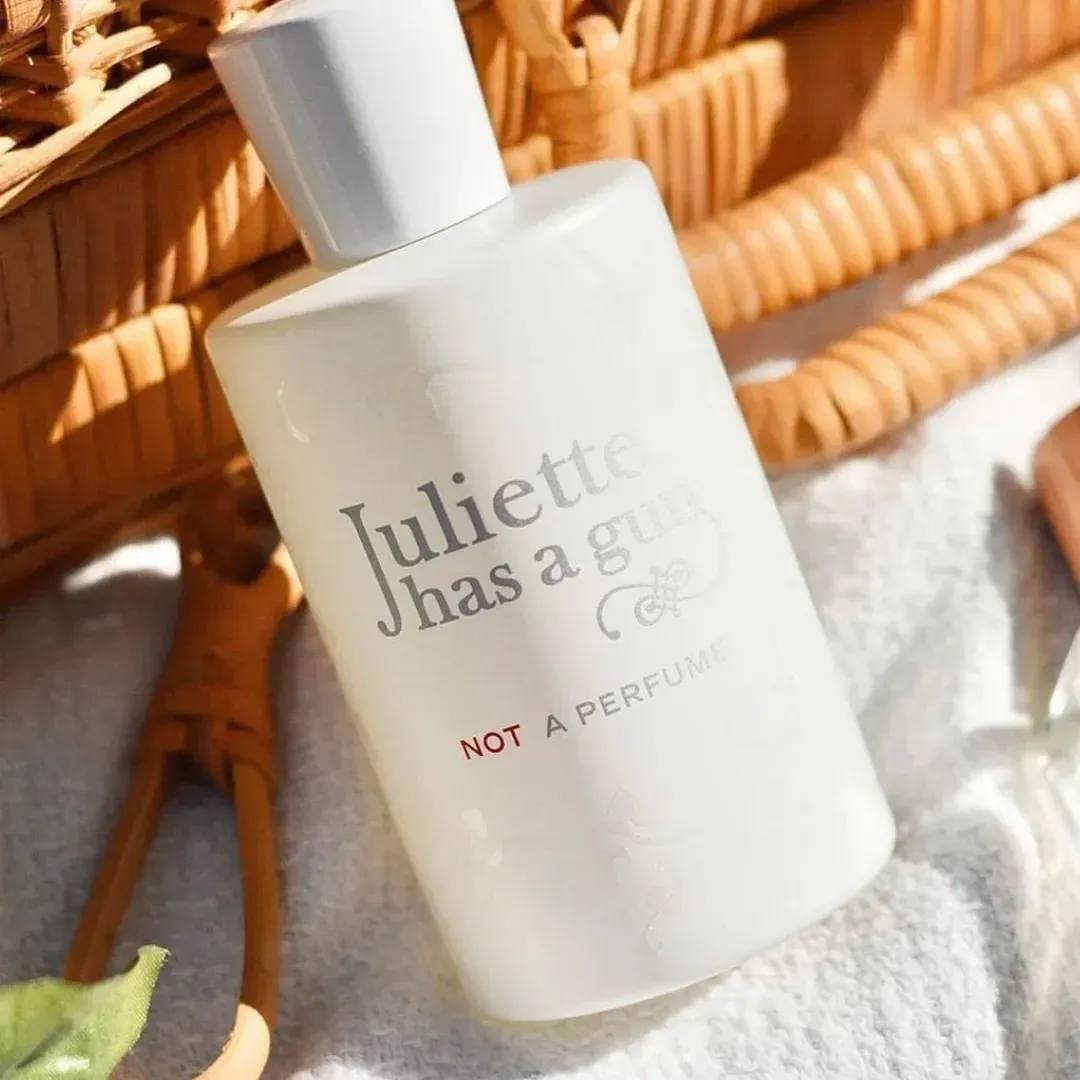 Women Perfume Juliette Has A Gun Not A Perfume Superdose Miss Charming Musc Invisible EX Vetiver Miami Shake 100Ml Fragrance Eau De Parfum EDP High Quality - 3 of 5