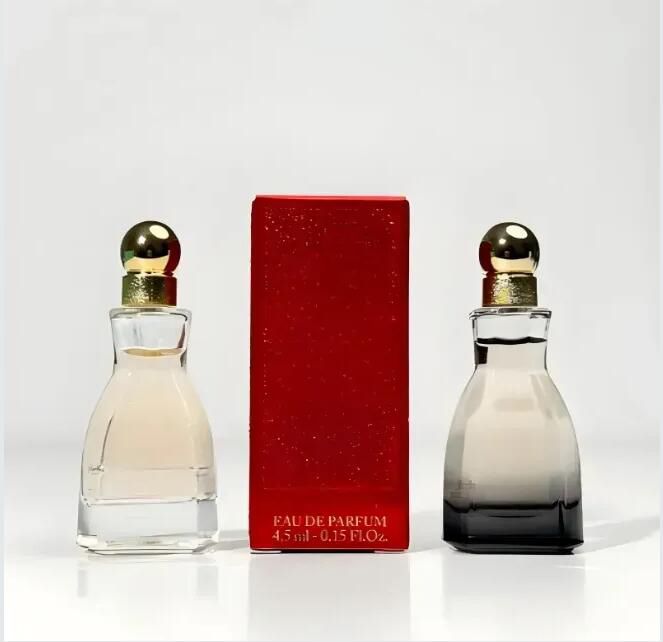 Graceful I WANT Perfume Women Fragrance Woman Lady Girl JM Le Parfum Forever Love 100Ml Cologne Lasting Sweet Spray Fast Delivery EDP Gift For Her High Quality - 5 of 6