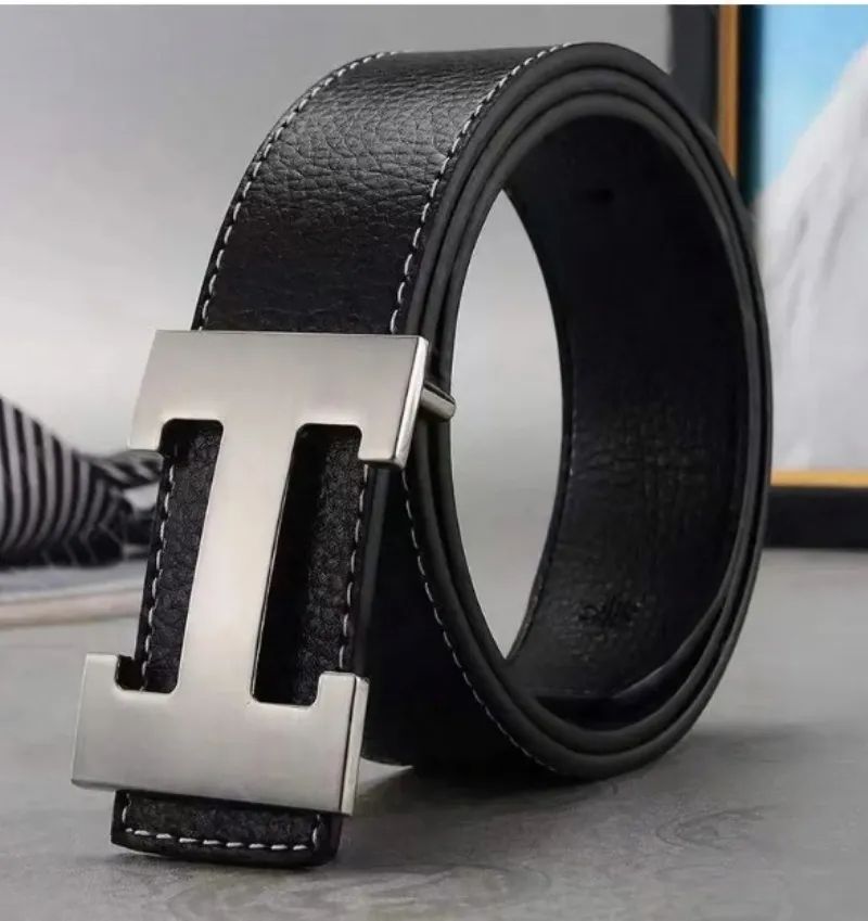 Belts Desiger Womens for Men Classic genuine leather belt ceinture luxe mens designer belts Cintura Luxury Belts - 3 of 7