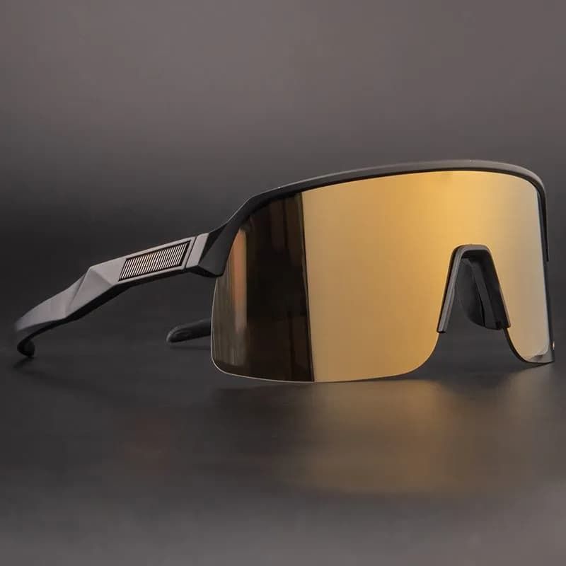 2026 Mens Sports Cycling Designer For Women Outdoor Bicycle Goggles Polarized TR90 Photochromic Sunglasses Running Sport Men Riding Sun Glasses - 2 of 8