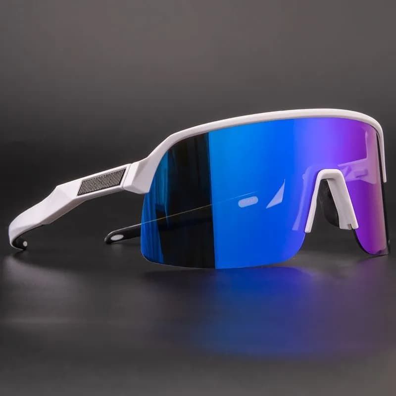 2026 Mens Sports Cycling Designer For Women Outdoor Bicycle Goggles Polarized TR90 Photochromic Sunglasses Running Sport Men Riding Sun Glasses - 5 of 8