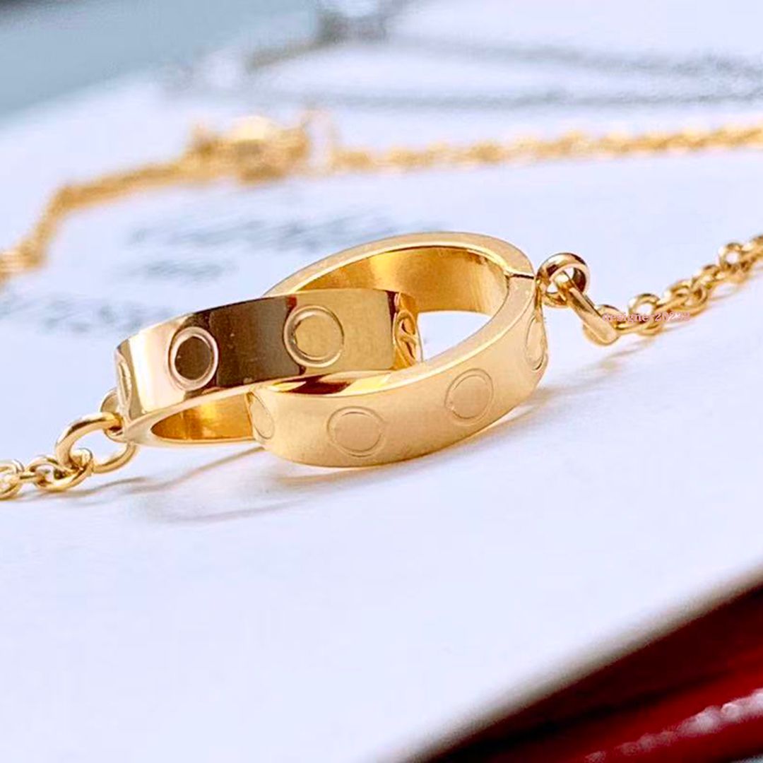Bracelet Luxury Bracelets Designer For Women Chain Pendant Diamonds Design Bracelet High Quality Christmas Gift Very Good - 4 of 6