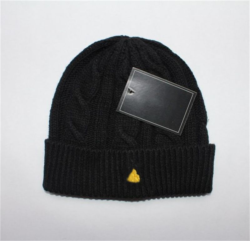Designer Beanie Hats men Knitting Warm Winter Beanies Brand Knitted Cap 9 Color Unisex Knit Hat for Men Women bonnet Multiple Shades - 7 of 8