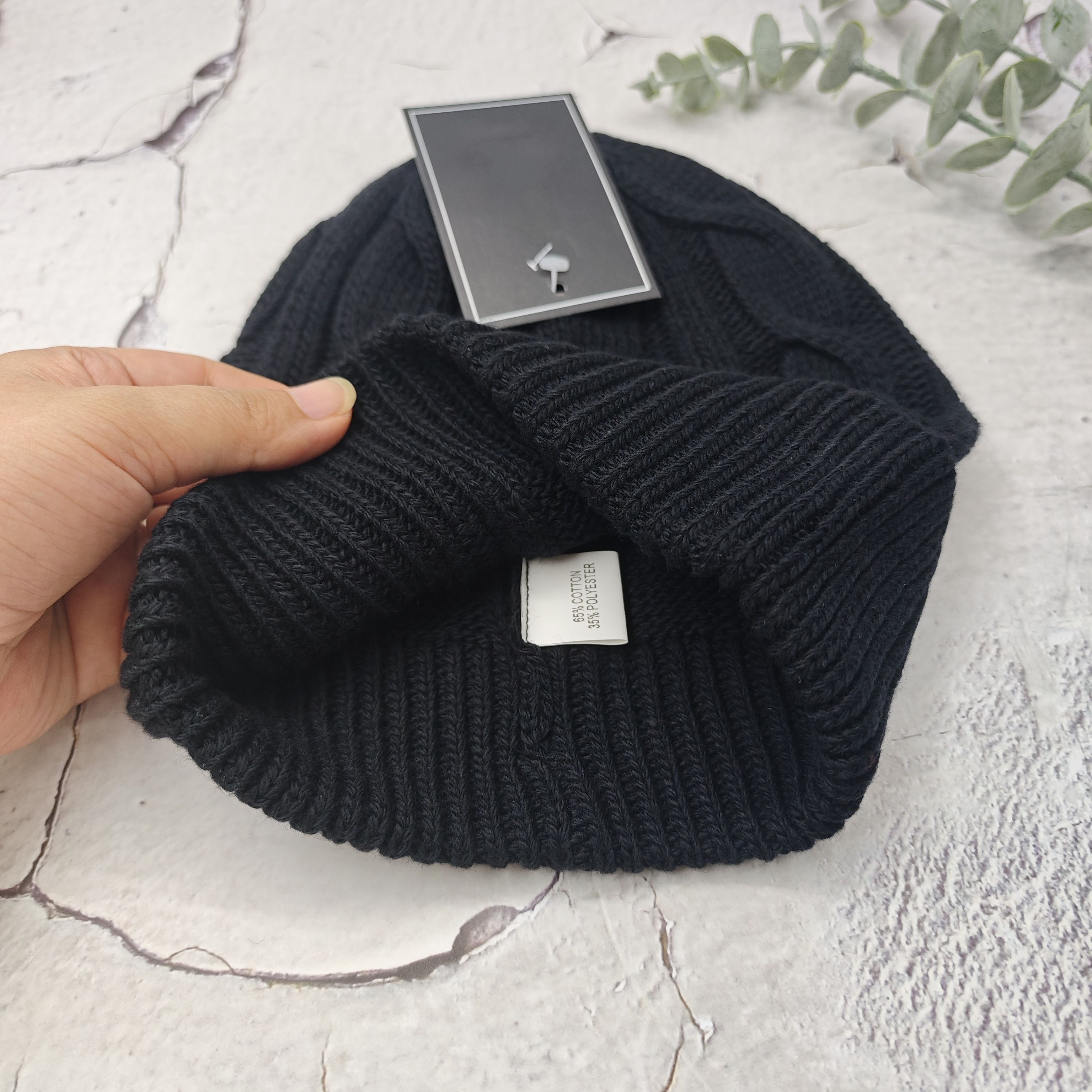 Designer Beanie Hats men Knitting Warm Winter Beanies Brand Knitted Cap 9 Color Unisex Knit Hat for Men Women bonnet Multiple Shades - 3 of 8