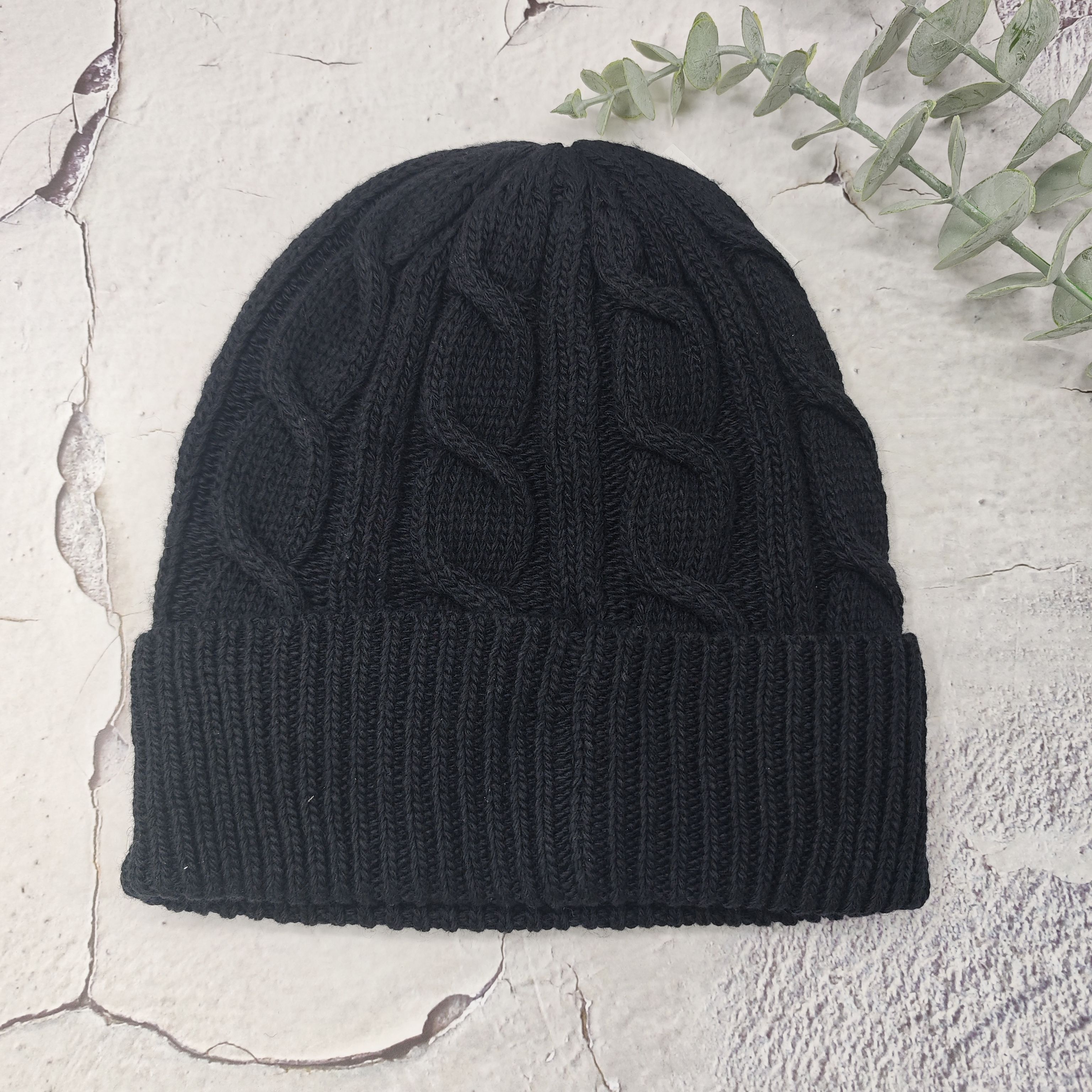 Designer Beanie Hats men Knitting Warm Winter Beanies Brand Knitted Cap 9 Color Unisex Knit Hat for Men Women bonnet Multiple Shades - 2 of 8