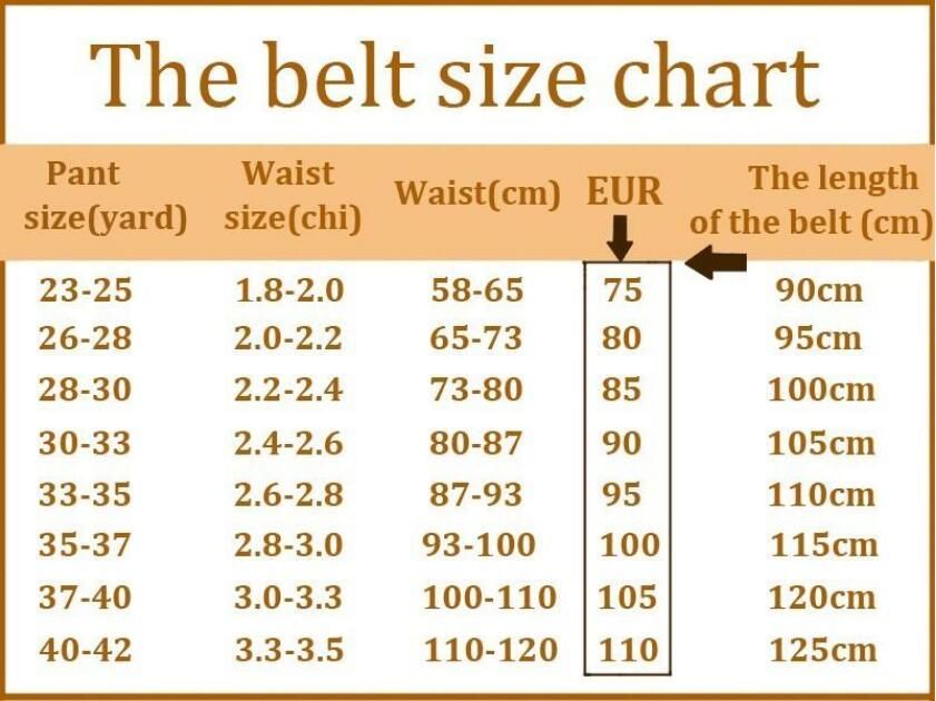 Designer Belts Man Classic Fashion Casual Letter Smooth Buckle Womens Mens Leather Belt Width 3.8Cm AAAAA - 8 of 8