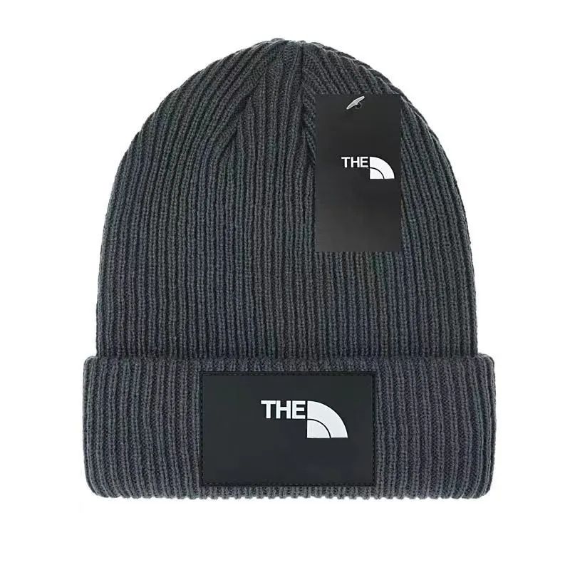 Designer beanie bonnet cap for men and women Winter Fashion 22 colors knit hat fall caps letter jacquard unisex warm skull Fitted Baseball hats B-2 - 6 of 8