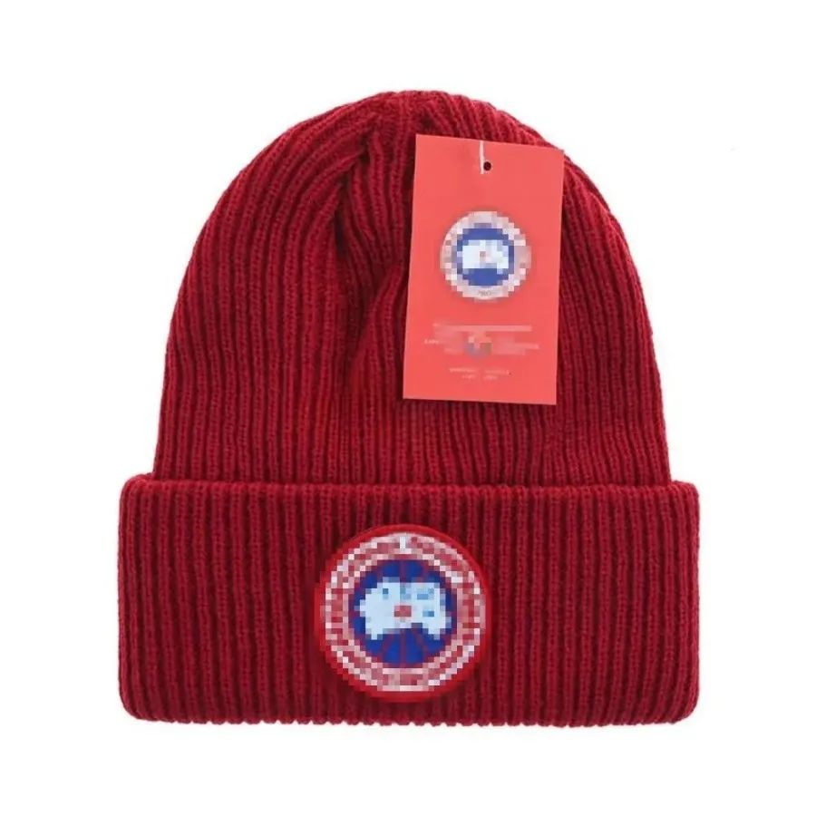 Designer beanie Bonnet Men luxury Skull Cap Casquette Fitted Hats for women Luxury Muts Berretto Beenie hat Winter Hat designer beanie womens - 2 of 5