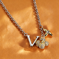 #Silver+diamond