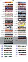 Select the enamel patch you desire