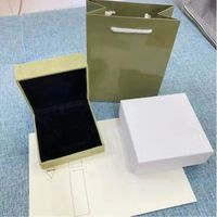 Empty Gift Box