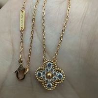 Rose Diamonds