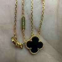 Gold black