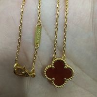 Gold Red
