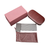 With Box