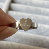 Size 6, Silver