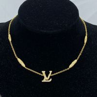 Necklaces 3