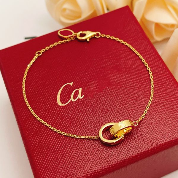 For Women Luxury Jewlery Bracelets Designer Jewelry Gold Bracelet Diamond Bangle - Jewelry - luxurygoodsales