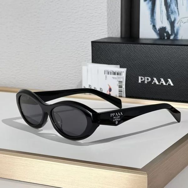 Designer Sunglasses Women Men Luxury Classic Fashion versatile Outdoor Driving Beach UV Protection UV400 Cats Eye sunglasse 2026 - Fashion Accessories - luxurygoodsales