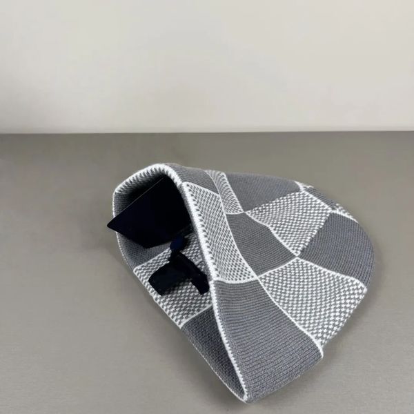 grey beanie bonnet designer beanie hat beanies hats beanie designer hat winter hat beanie luxury mens beanie winter skull cap bobble hat polo beanie - luxurygoodsales